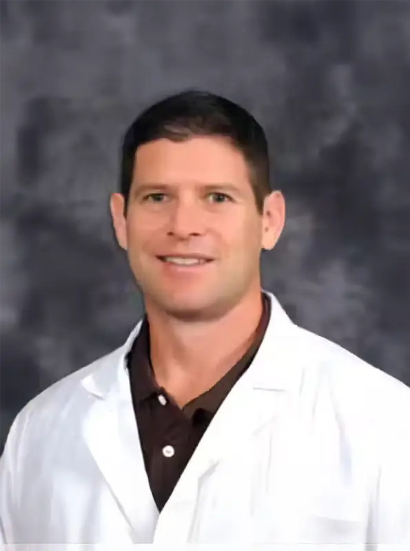 Dr. Steven Goldwasser, MD