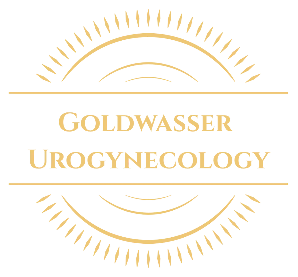 Goldwasser Urogynecology PLLC