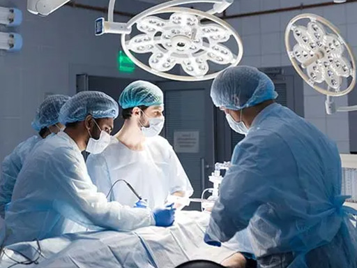 Goldwasser Urogynecology PLLC consultation room